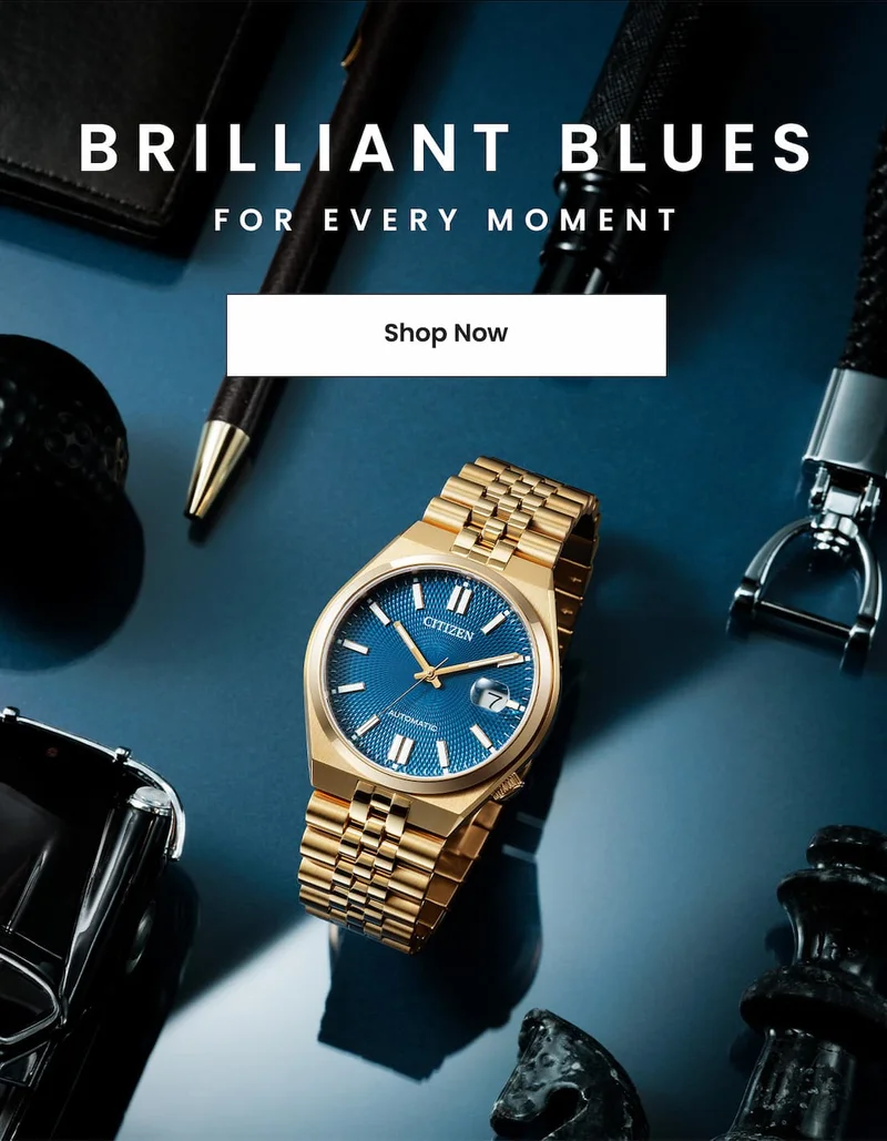 Brilliant Blues  for Every Moment