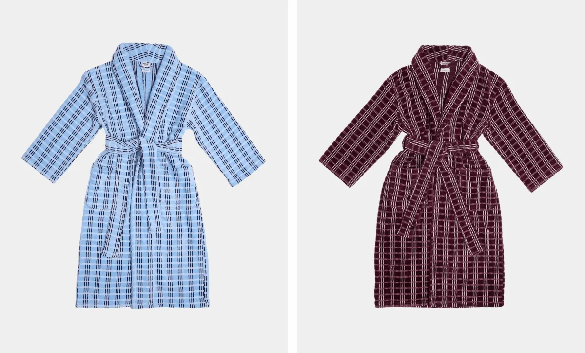 Shop The Robe