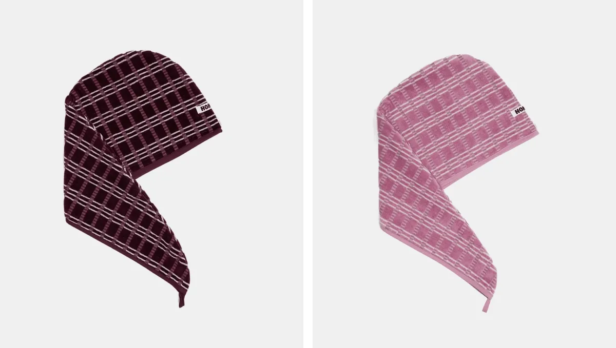 Shop The Hair Wrap