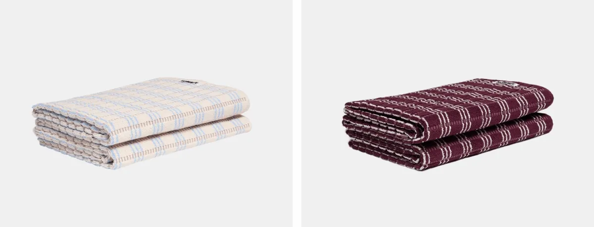 Shop The Towel