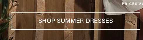 Shop Summer Dresses. Explore fashionable women's summer clothing & warm weather styles.