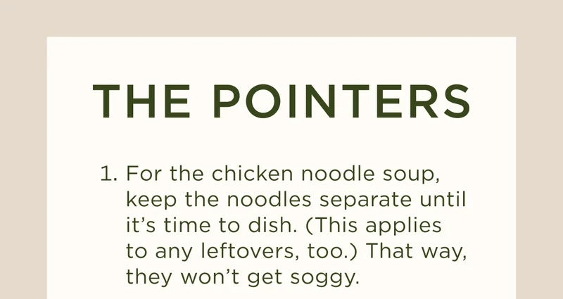 THE POINTERS