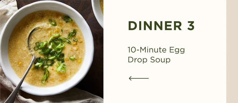 GET THE RECIPE- Dinner 3