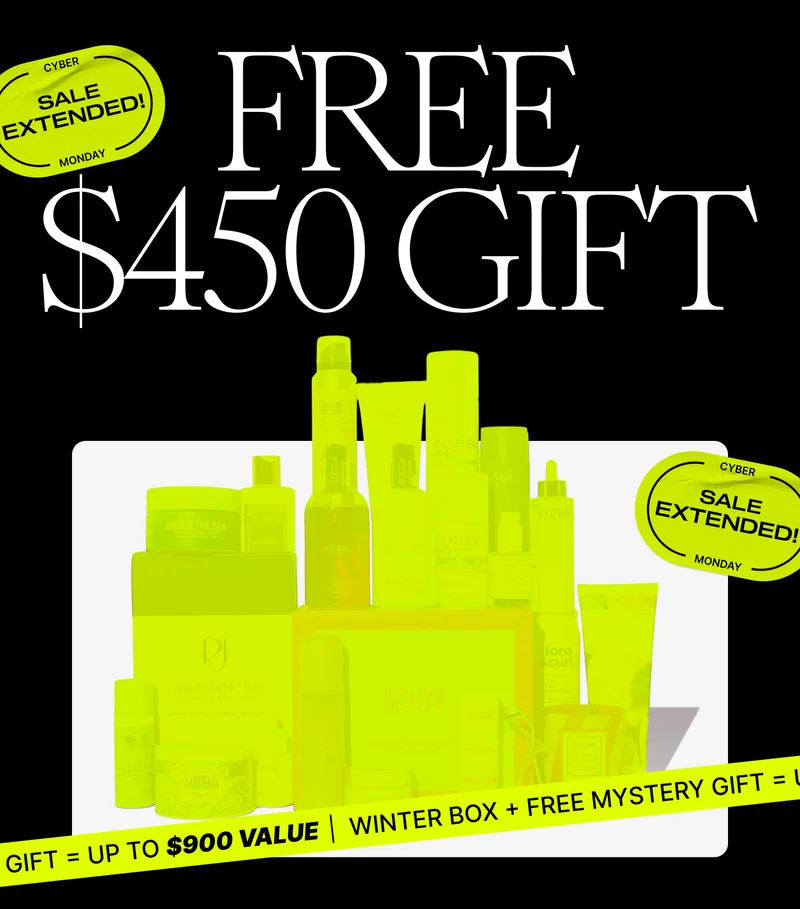 FREE $450 GIFT
