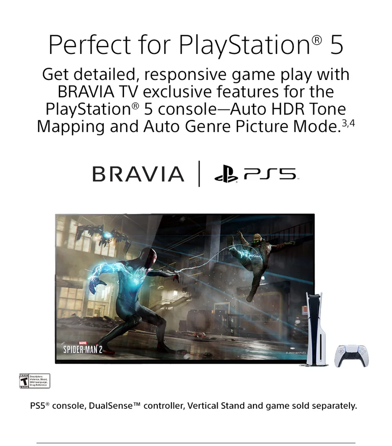 Level up your gaming with HDMI 2.1 features