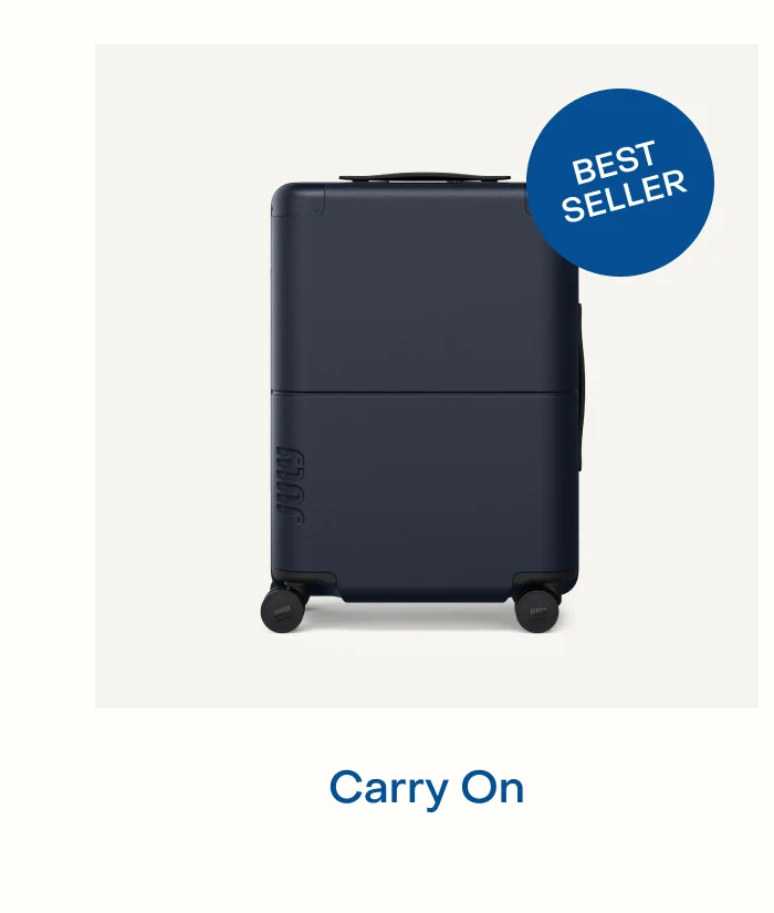 Carry On