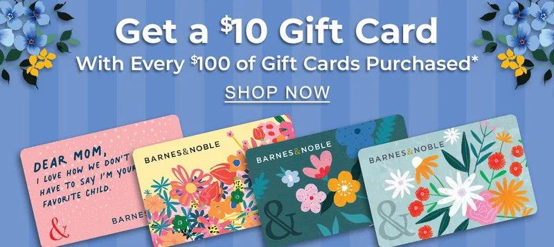 Get a $10 Gift Card With Every $100 of Gift Cards Purchased* - SHOP GIFT CARDS