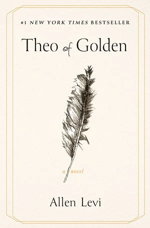 BOOK | Theo of Golden: A Novel by Allen Levi