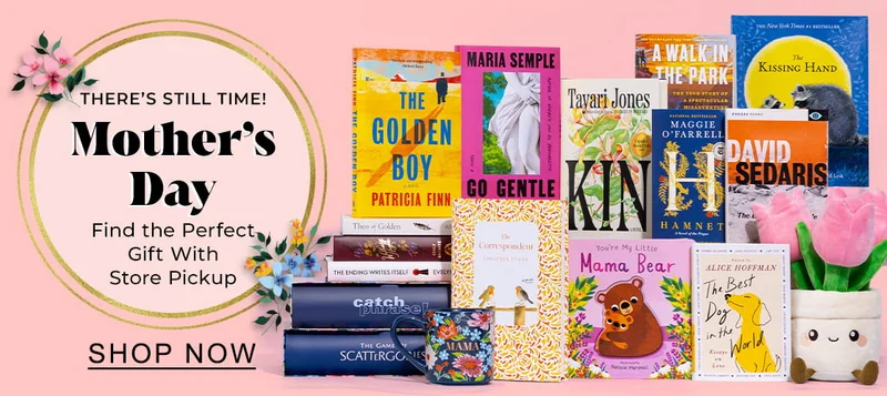 There's Still Time! Mother's Day : Find the Perfect Gift With Store Pickup - SHOP NOW