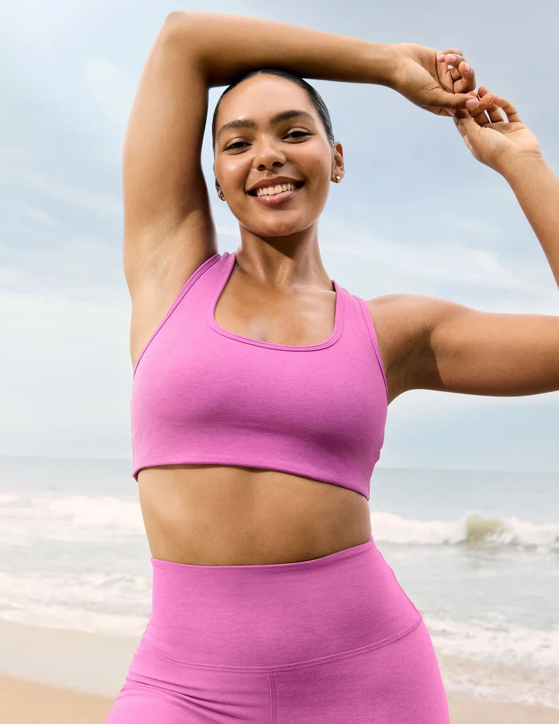 Image of Spacedye Simplicity Bra