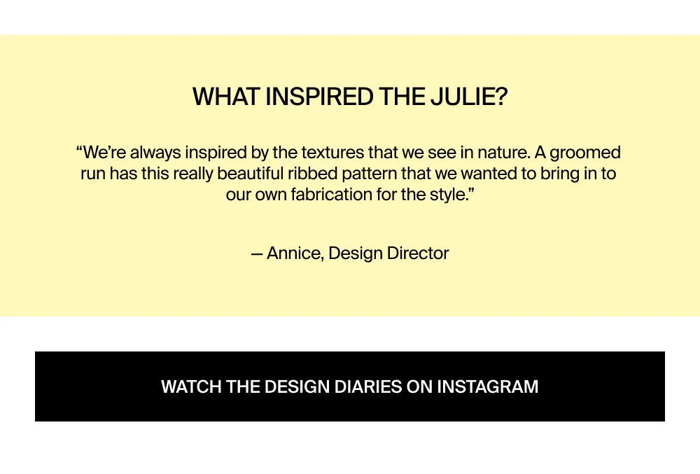 Watch Design Diaries on Instagram