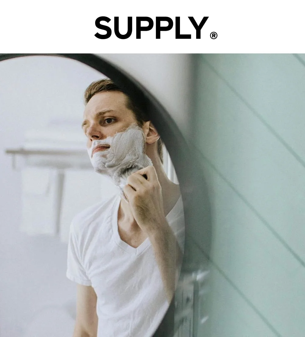 SUPPLY