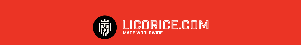 Shop Licorice.com