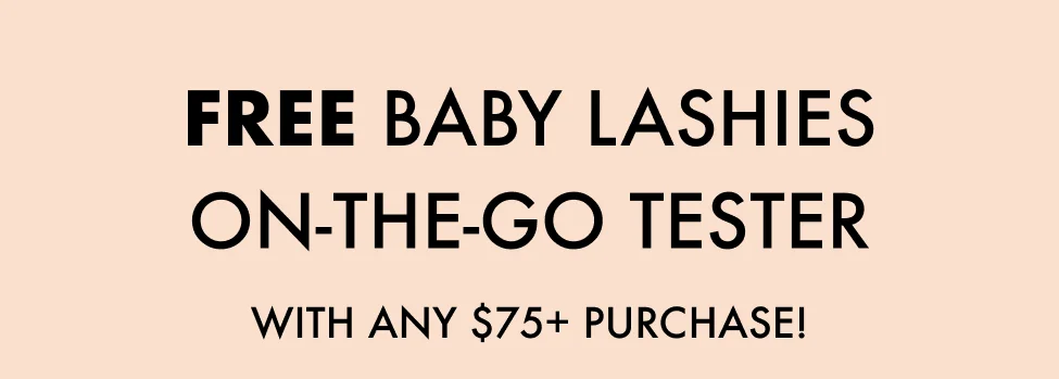 Today Only!