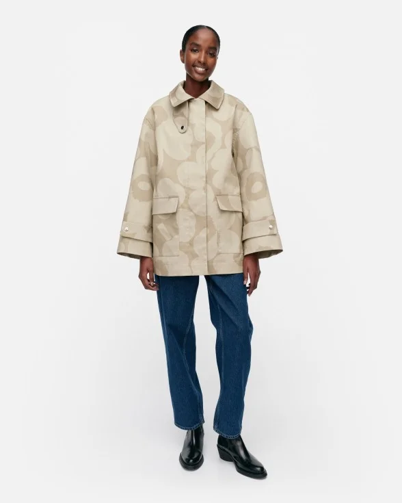 Kitti Unikko jacket