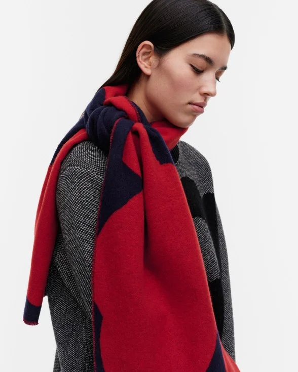 Savellys Unikko scarf