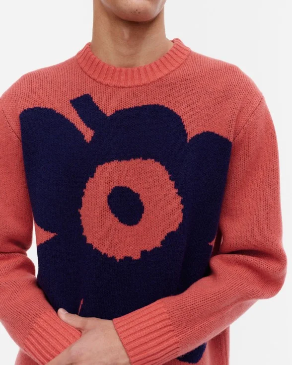 Pehmyt Unikko sweater