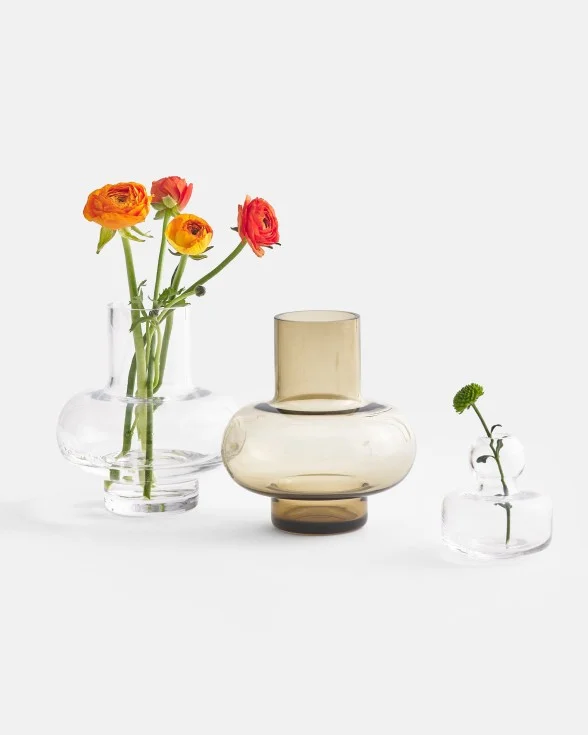 Umpu flower vase