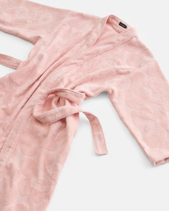 Unikko bathrobe