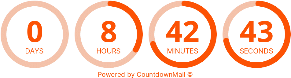 countdownmail.com
