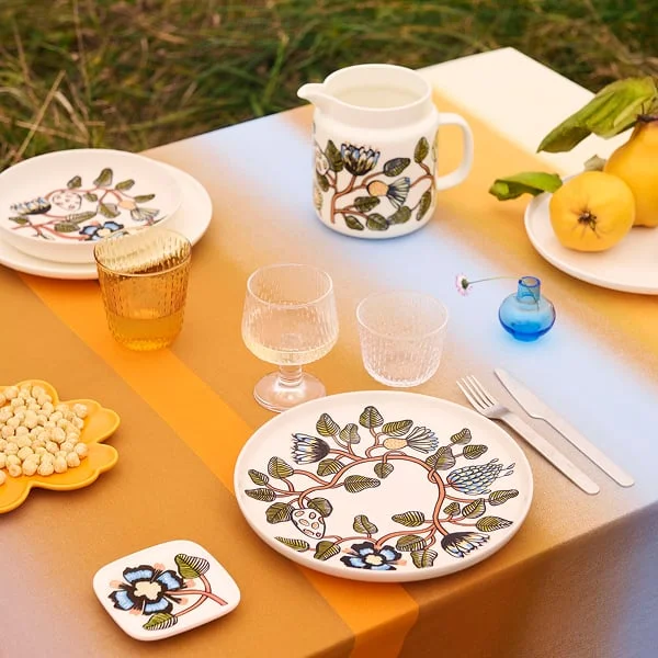 Live your life in color