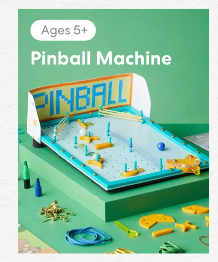 Pinball Machine