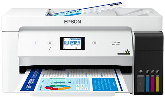 EcoTank ET-15000