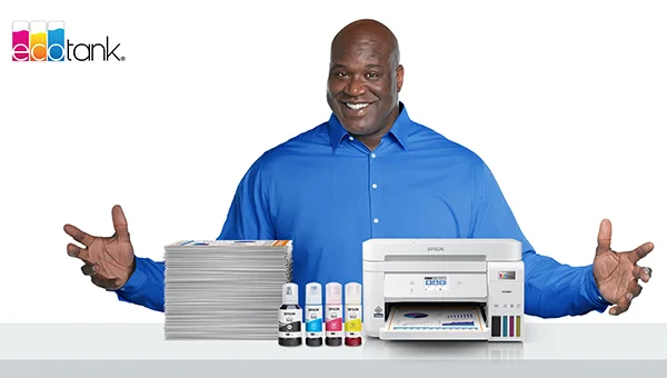 Kiss Expensive Cartridges Goodbye.