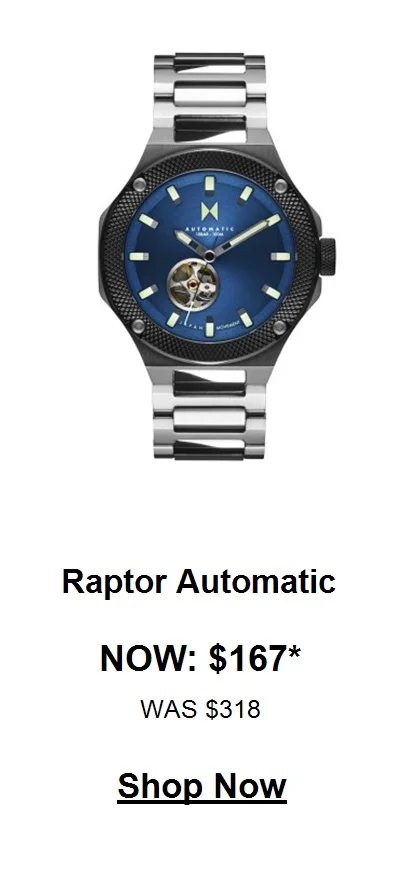 View product recommended for you