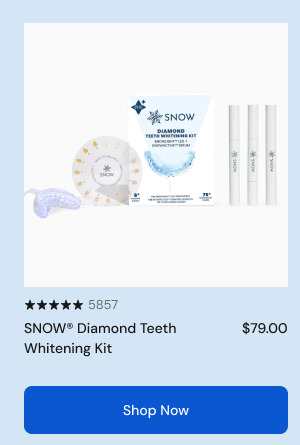 Diamond Whitening Kit [Shop Now]