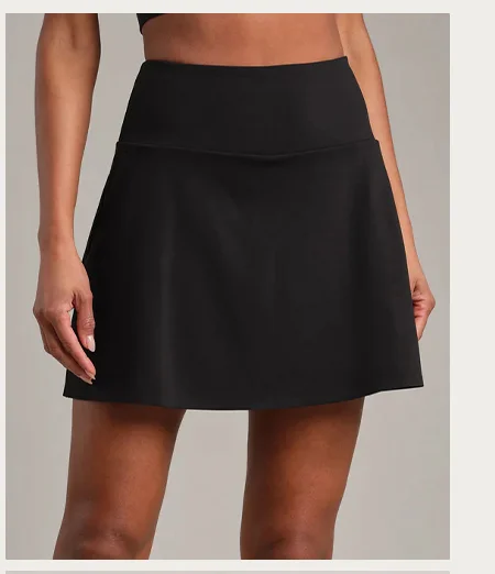 Course to Court Skort - 16"