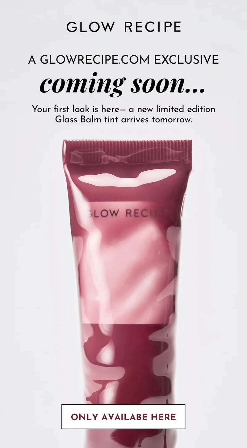 Glass Balm