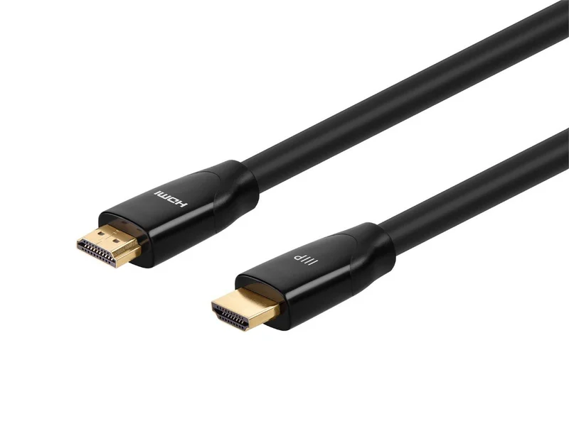High-Speed HDMI Cables