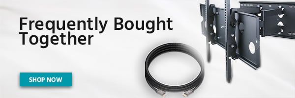 Frequently Bought Together. Shop Now.
