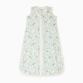 Peter Rabbit Muslin Front Opening Sleep Sack 0.5 TOG