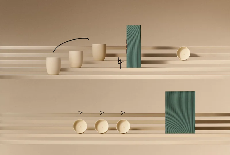 Aromatic arrangements