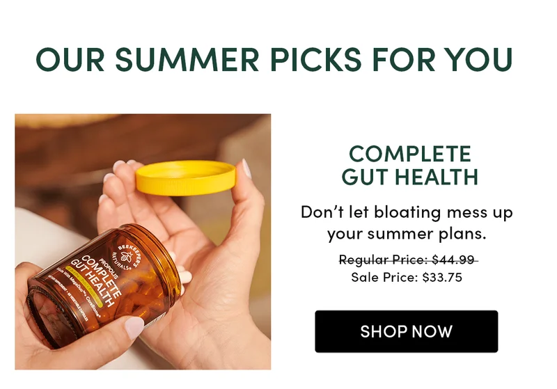 Complete Gut Health