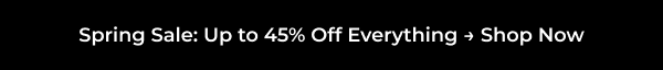 spring sale