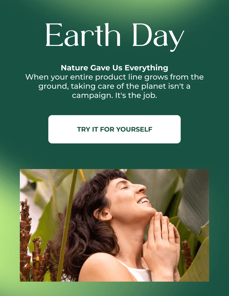 earth day
