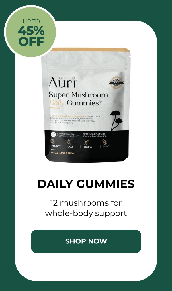 DAILY GUMMIES