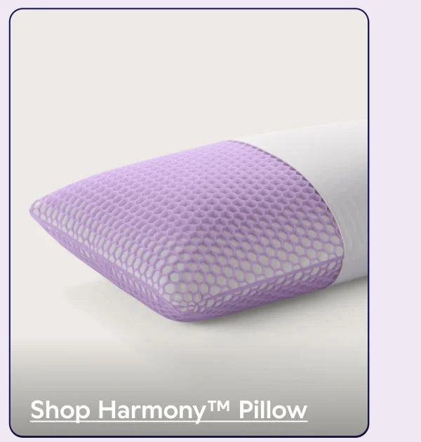 Shop Harmony™ Pillow