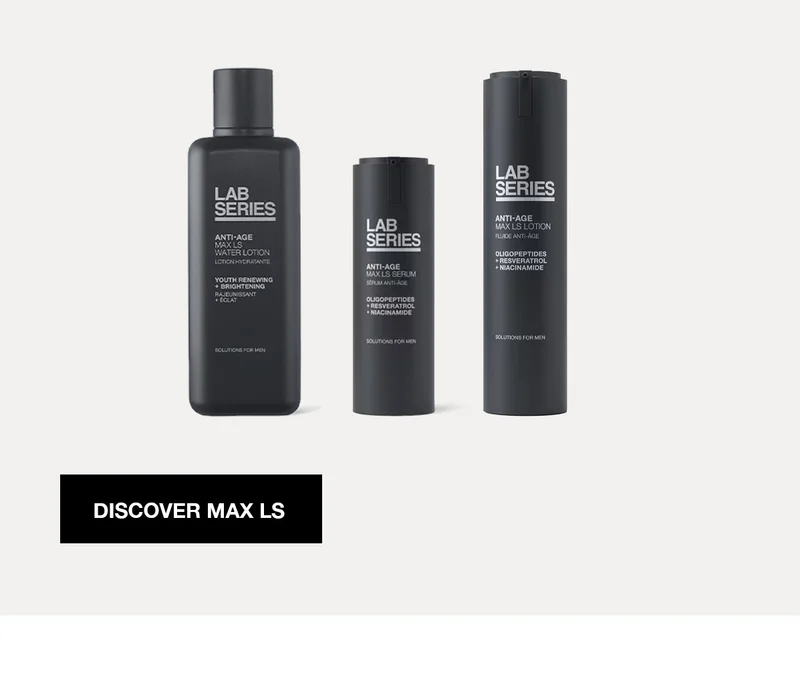DISCOVER MAX LS