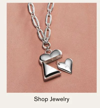 Shop Jewelry
