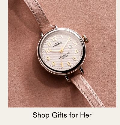 Shop Gifts for Her
