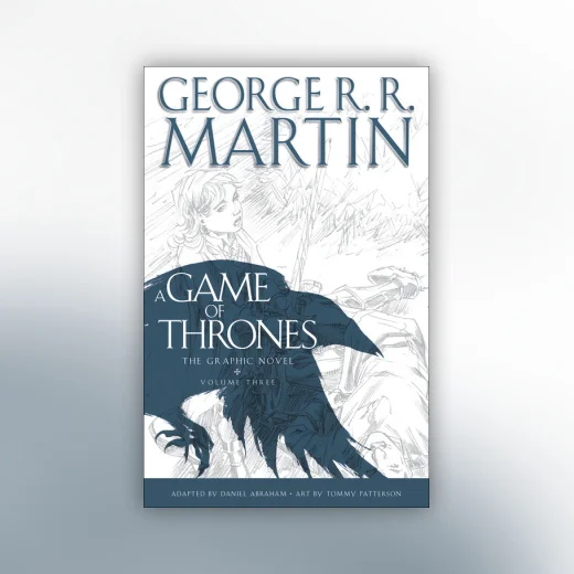 A Game of Thrones: The Graphic Novel