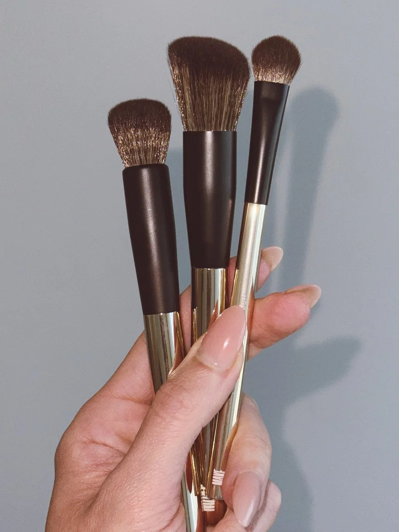 shop the brush kit