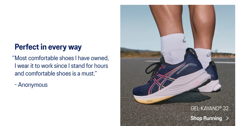 Shop Running >