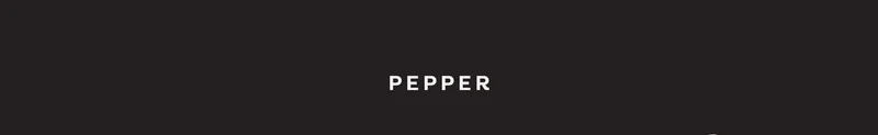 Pepper
