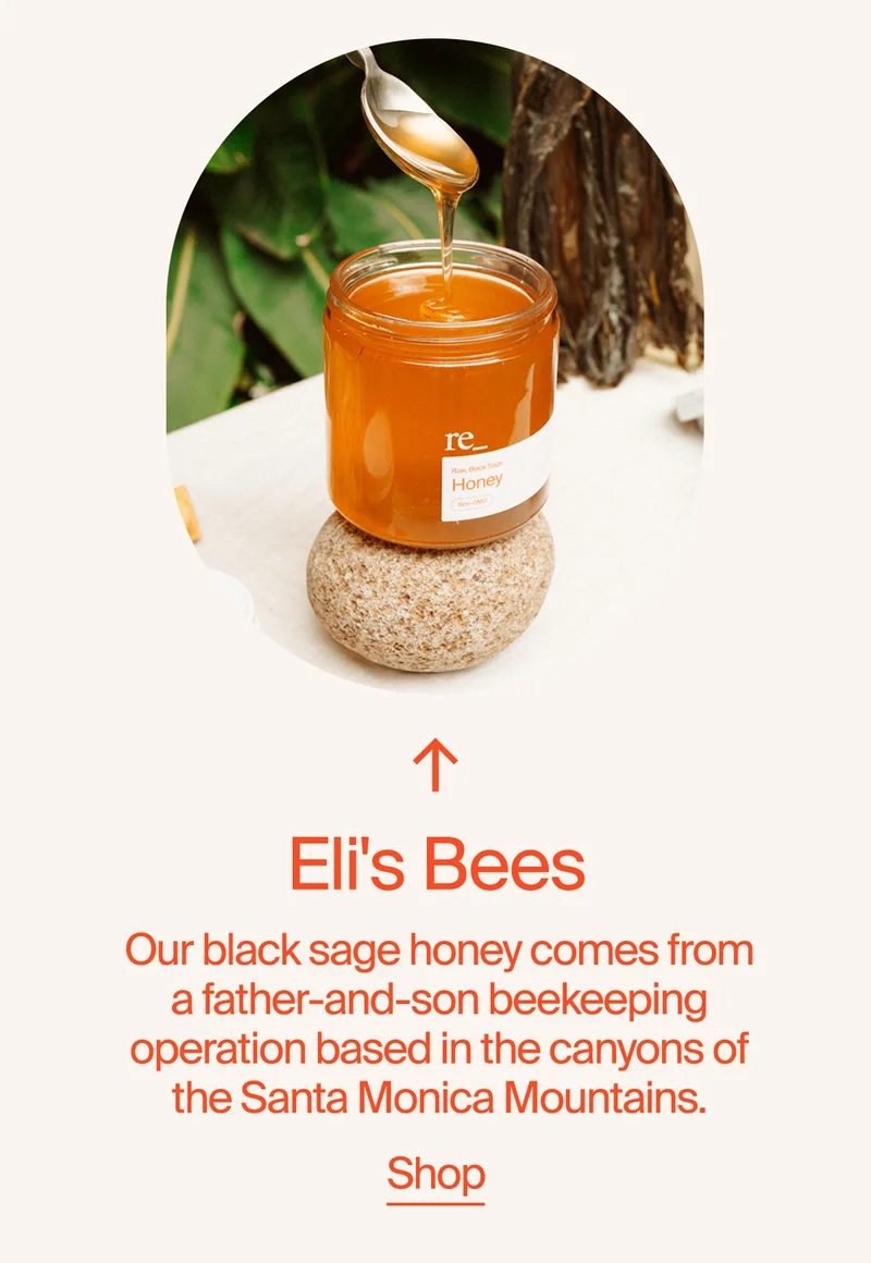 Eli's Bees