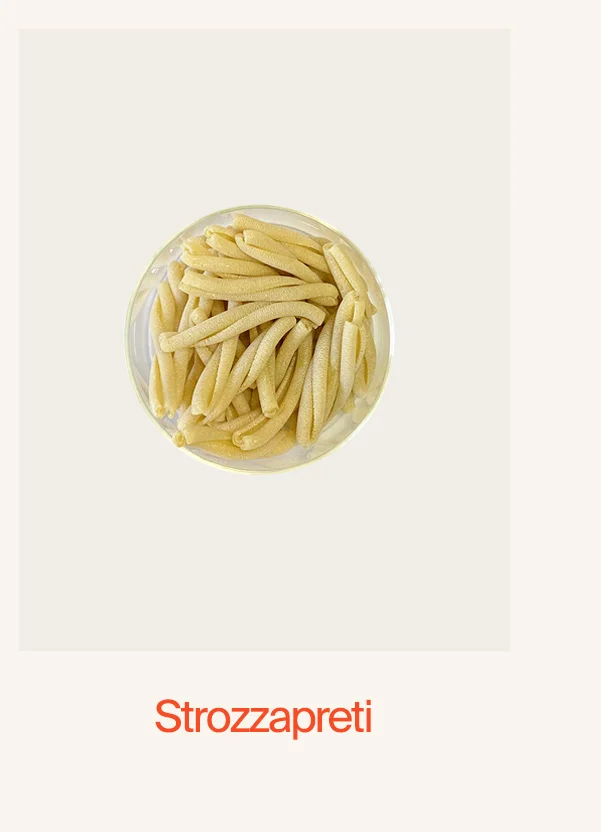 Strozzapreti